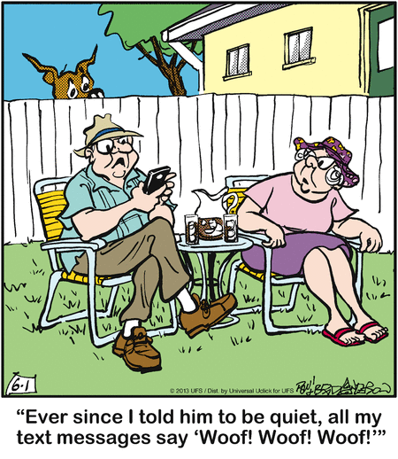 marmaduke